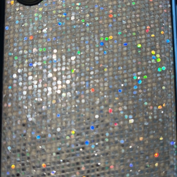 Sparkle iPhone XS-XR case - Picture 2 of 2